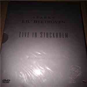 Sparks - Lil' Beethoven flac album