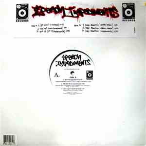 Speach Impediments - Got Wax? flac album