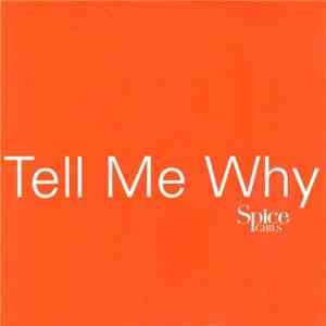 Spice Girls - Tell Me Why flac album