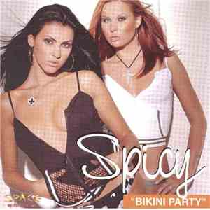 Spicy - Bikini Party flac album