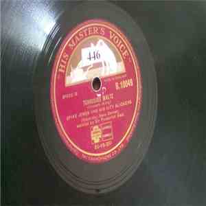 Spike Jones And His City Slickers - Tennessee Waltz / I Haven't Been Home In Three Whole Nights flac album