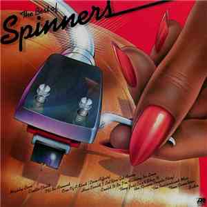 Spinners - The Best Of Spinners flac album
