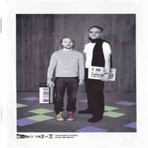 Stalker Studio - Keep Me Warm flac album