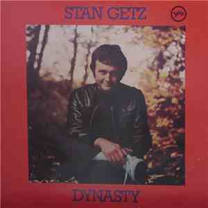 Stan Getz - Dynasty flac album