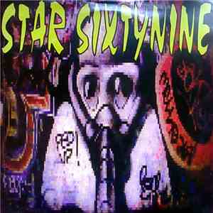 Star Sixtynine / Too Fat To Sk8 - Untitled flac album