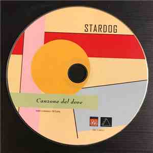 Stardog - Canzone Del Dove flac album