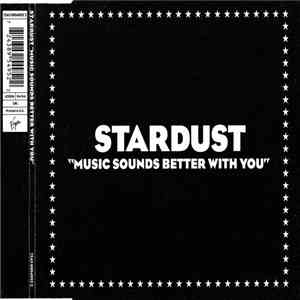 Stardust - Music Sounds Better With You flac album