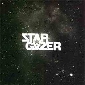 Stargazer  - Stargazer flac album