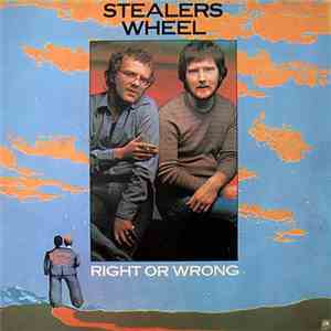 Stealers Wheel - Right Or Wrong flac album