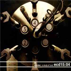 Stendec - A Study Of 'And' flac album