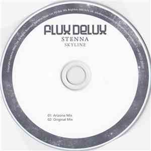 Stenna - Skyline flac album