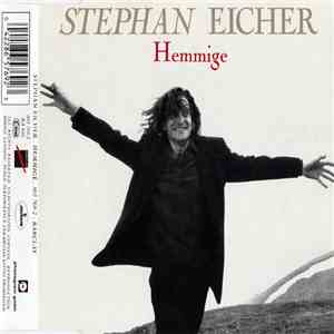 Stephan Eicher - Hemmige flac album