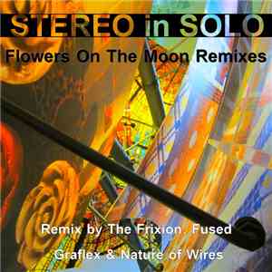Stereo In Solo - Flowers On The Moon Remixes flac album