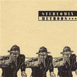 Stereomin - Methods flac album