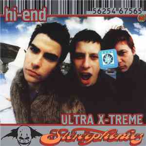 Stereophonics - Hi-End Ultra X-Treme flac album
