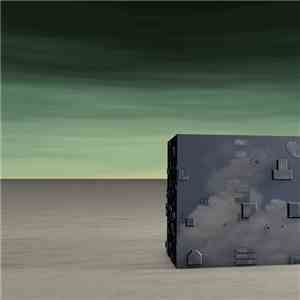 Steve Hauschildt - Where All Is Fled flac album