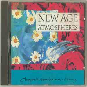 Steven John  - New Age Atmospheres 2 flac album