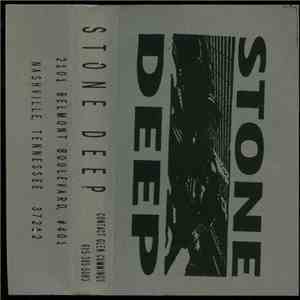 Stone Deep - Runnin' Man flac album