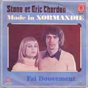 Stone Et Eric Charden - Made In Normandie flac album