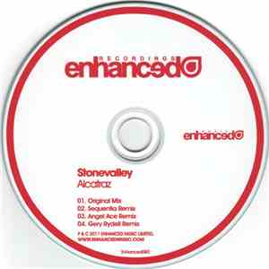 Stonevalley - Alcatraz flac album