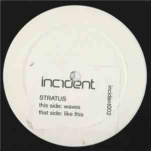 Stratus - Like This / Waves flac album