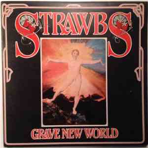 Strawbs - Grave New World flac album