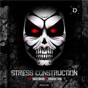 Stress Construction - The Nightmare Reproduction flac album