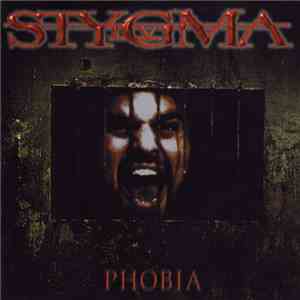 Stygma IV - Phobia flac album