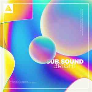Sub.Sound - Bright flac album