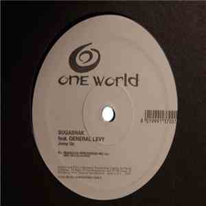 Sugashak Feat. General Levy - Jump Up flac album