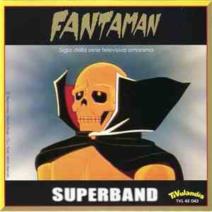 Superband - Fantaman flac album