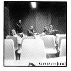 Supersoft [14-18] - L'Île Continent flac album
