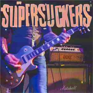 Supersuckers - Get The Hell flac album