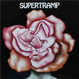 Supertramp - Supertramp flac album