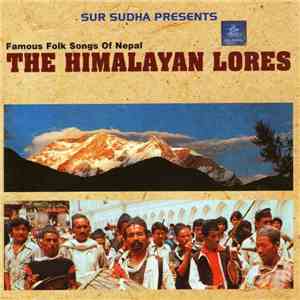 Sur Sudha - The Himalayan Lores flac album