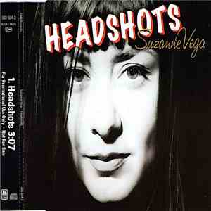 Suzanne Vega - Headshots flac album