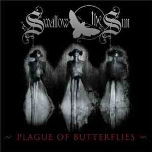 Swallow The Sun - Plague Of Butterflies flac album