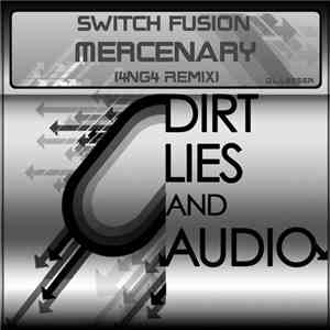 Switch Fusion - Mercenary flac album