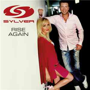 Sylver - Rise Again flac album