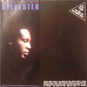 Sylvester - The Original Hits flac album