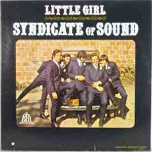 Syndicate Of Sound - Little Girl flac album