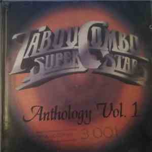 Tabou Combo - Anthology Vol. 1 (1979-1986) flac album