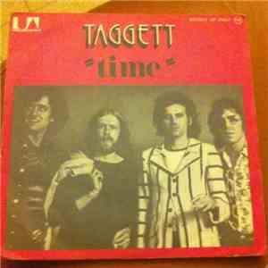 Taggett - Time flac album
