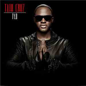Taio Cruz - Ty.O flac album