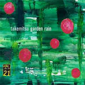 Takemitsu - Garden Rain flac album