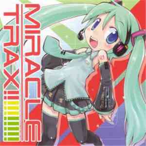 TakeponG - Miracle Trax flac album