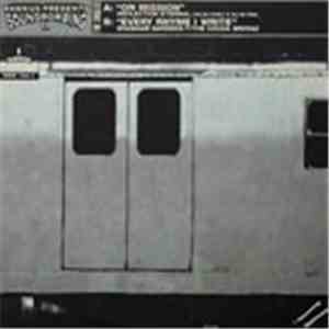 Talib Kweli, DJ Hi-Tek, Shabaam Sahdeeq, Cocoa Brovaz - Rawkus Presents Soundbombing 12" flac album