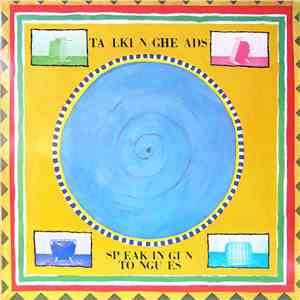 Talking Heads - Speaking In Tongues flac album