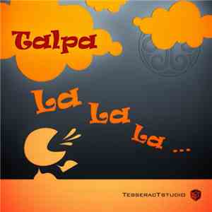 Talpa - La La La flac album
