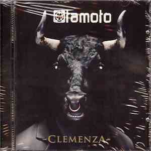 Tamoto - Clemenza flac album